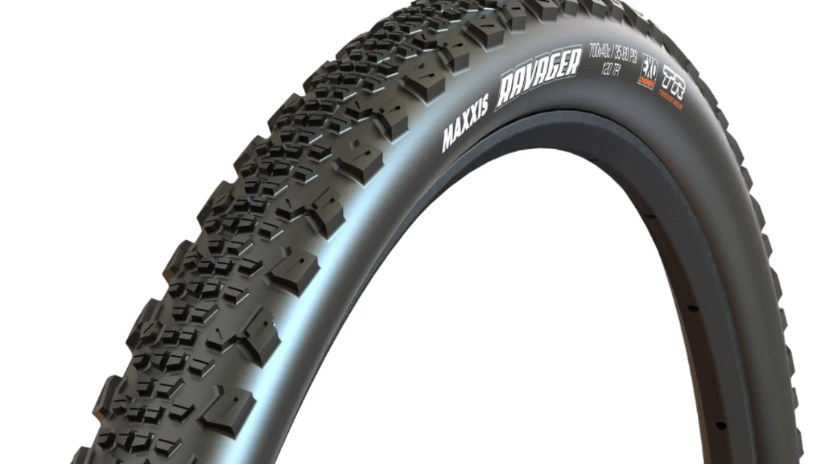 Maxxis-Ravager-700x50C-60-TPI-