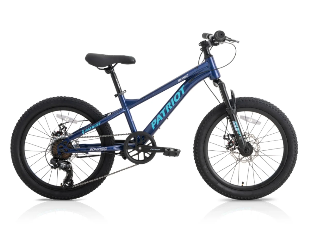 Patriot Sonic 20 | 20