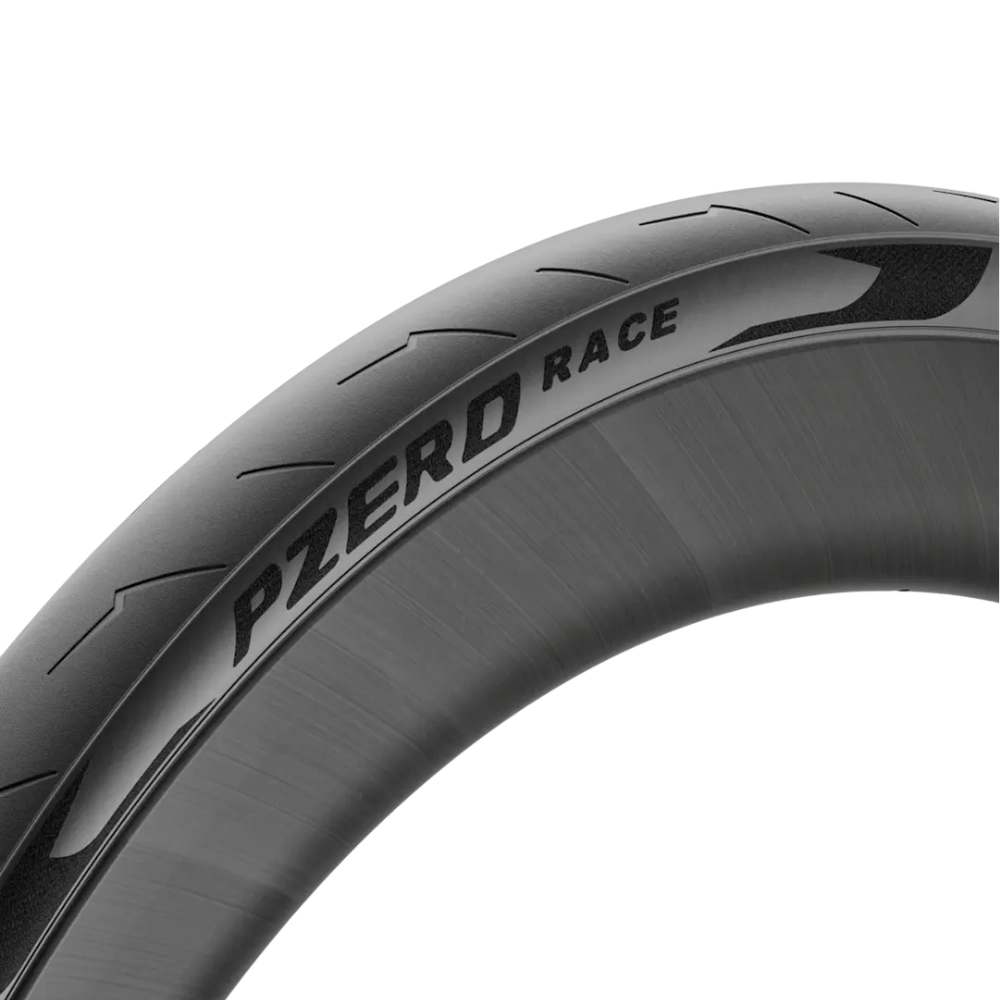 Pirelli P ZERO Race 700x28c Nero Edition TLR Tyre