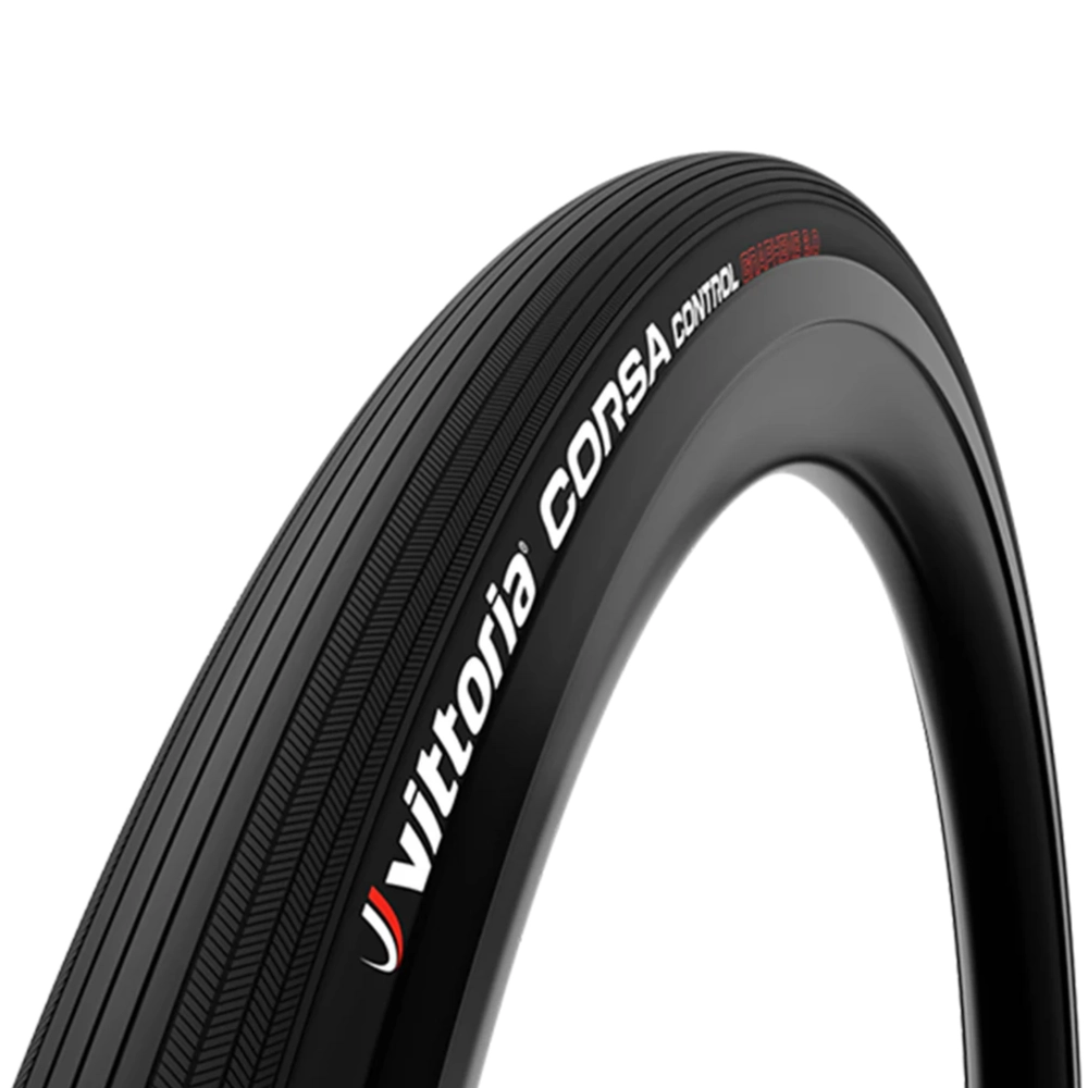Vittoria Corsa Control 700x28c Graphene 2.0 TLR Tyre