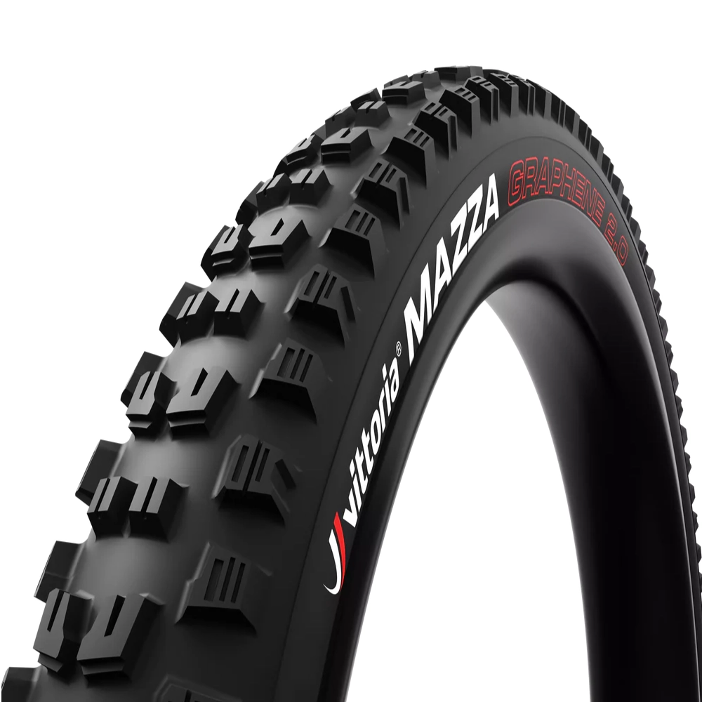 Vittoria Mazza Enduro 29x2.6 MTB Tubeless-Ready