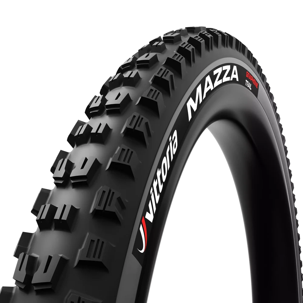 Vittoria Mazza Trail 29x2.6 MTB Tubeless-Ready