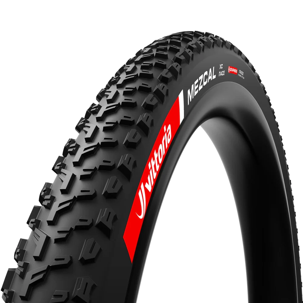 Vittoria Mezcal XC Race 29x2.4 MTB Tubeless-Ready Tyre