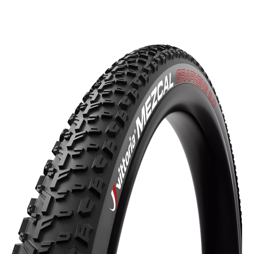 Vittoria Mezcal XC Trail 27.5x2.35 MTB Tubeless-Ready Tyre