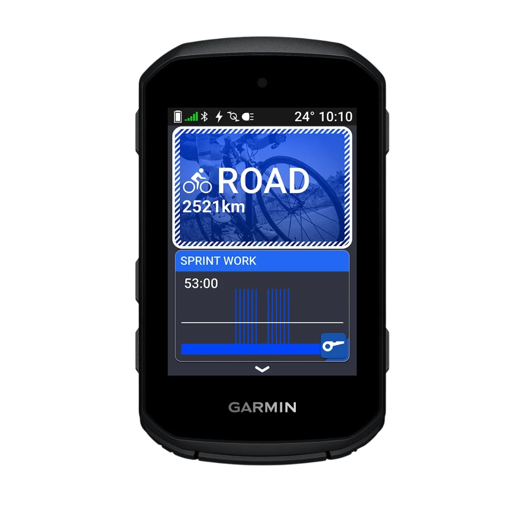 Garmin Edge 550 Standard Edition