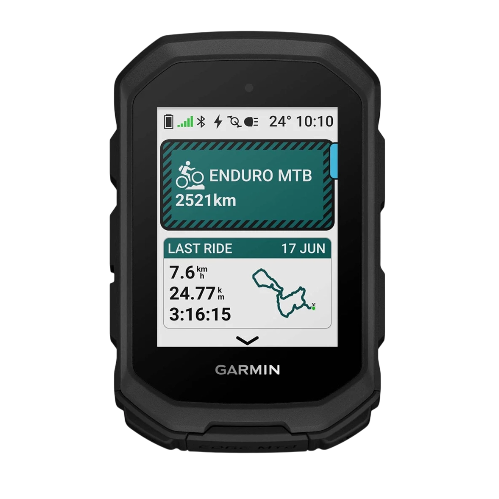Garmin Edge MTB