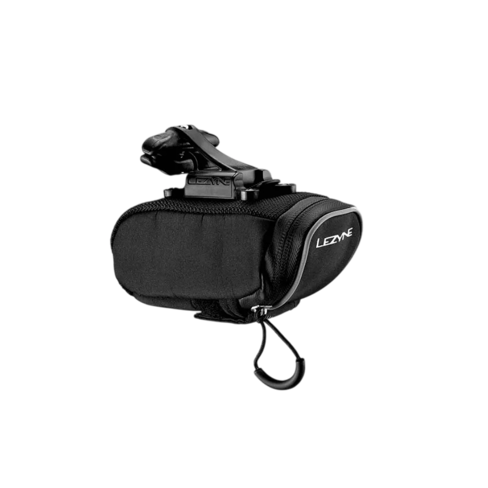Lezyne Micro Caddy QR Medium