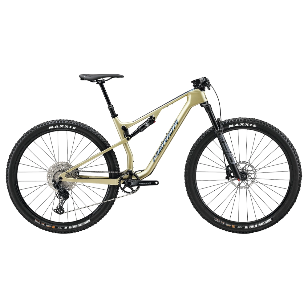 Merida Ninety-Six 6000 2022