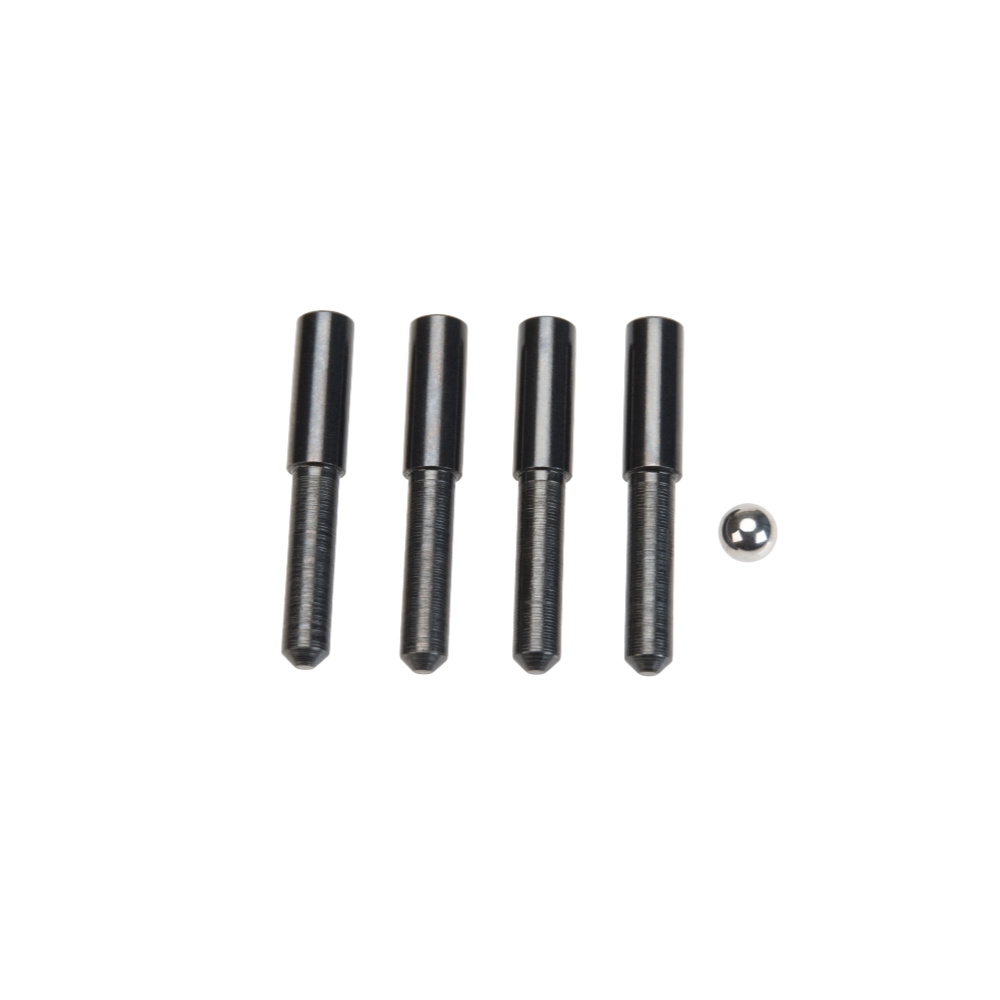 Park Tool CTP-4K Replacement Chain Tool Pin Kit