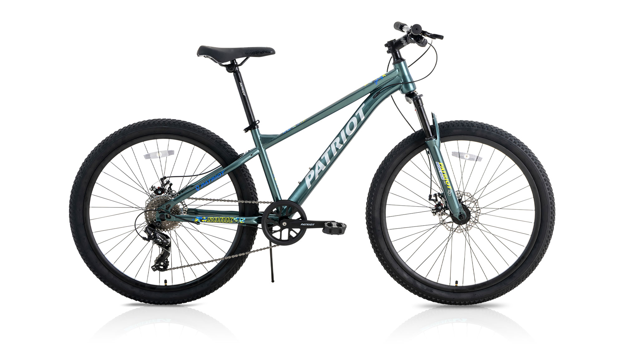 sonic-26-inch-dark-green