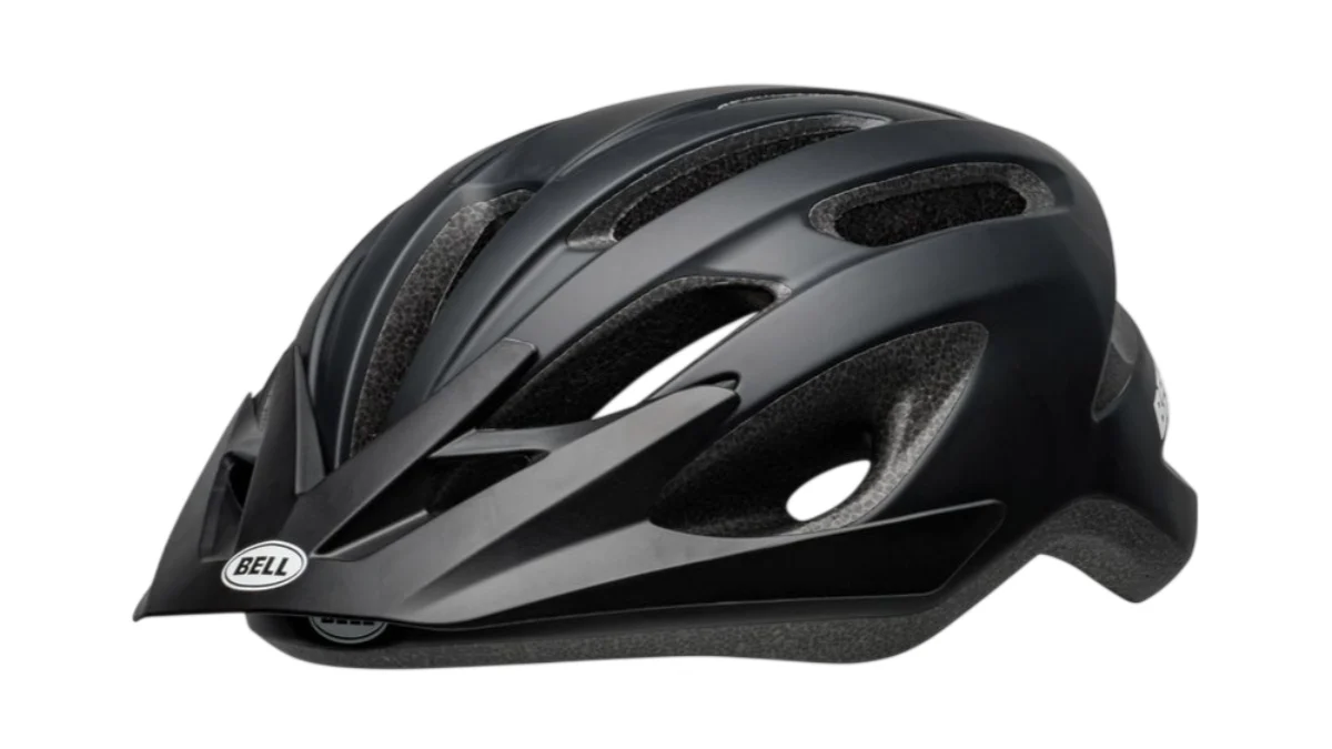 bell crest universal road helmet Bell Crest Cycling Helmet
