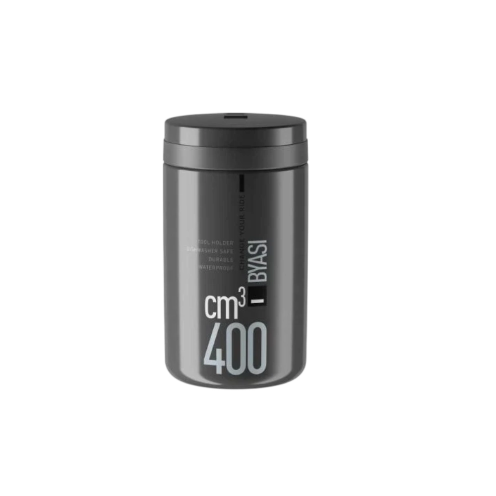 Elite Byasi 400 Bottle Storage
