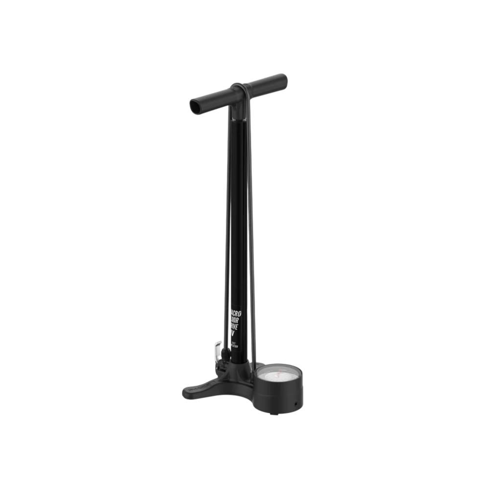 Lezyne Macro HV Floor Pump