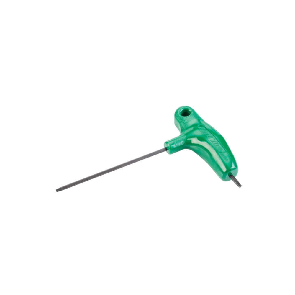 ParkTool PH-T10 T10 P-Handle Torx Compatible Wrench
