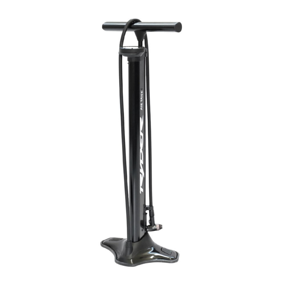 Ryder AirTank 2.0 Floor Pump