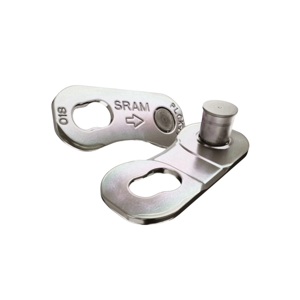 SRAM 12 Speed PowerLock Chain Link Flat Top Road Carded