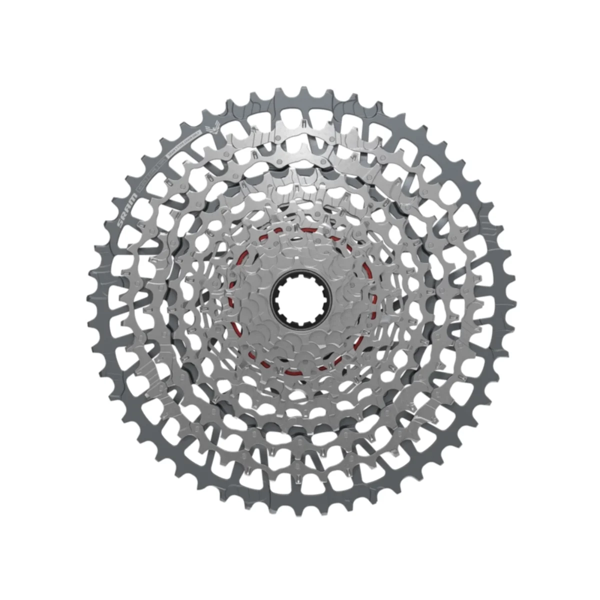 【やなぎさま】SRAM XG 1275 10-52T Eagle 12速スプロケ SRAM XS-1275 Eagle Transmission Cassette | 10-52T | 12 Speed