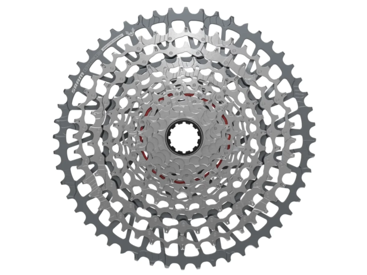 SRAM XS-1275 Eagle Transmission Cassette | 10-52T | 12 Speed