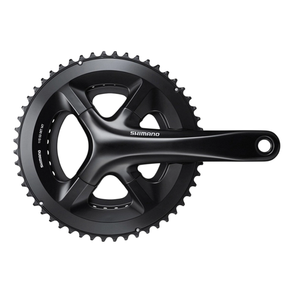 Shimano FC-RS510 Front Crankset 172.5mm 52-36T