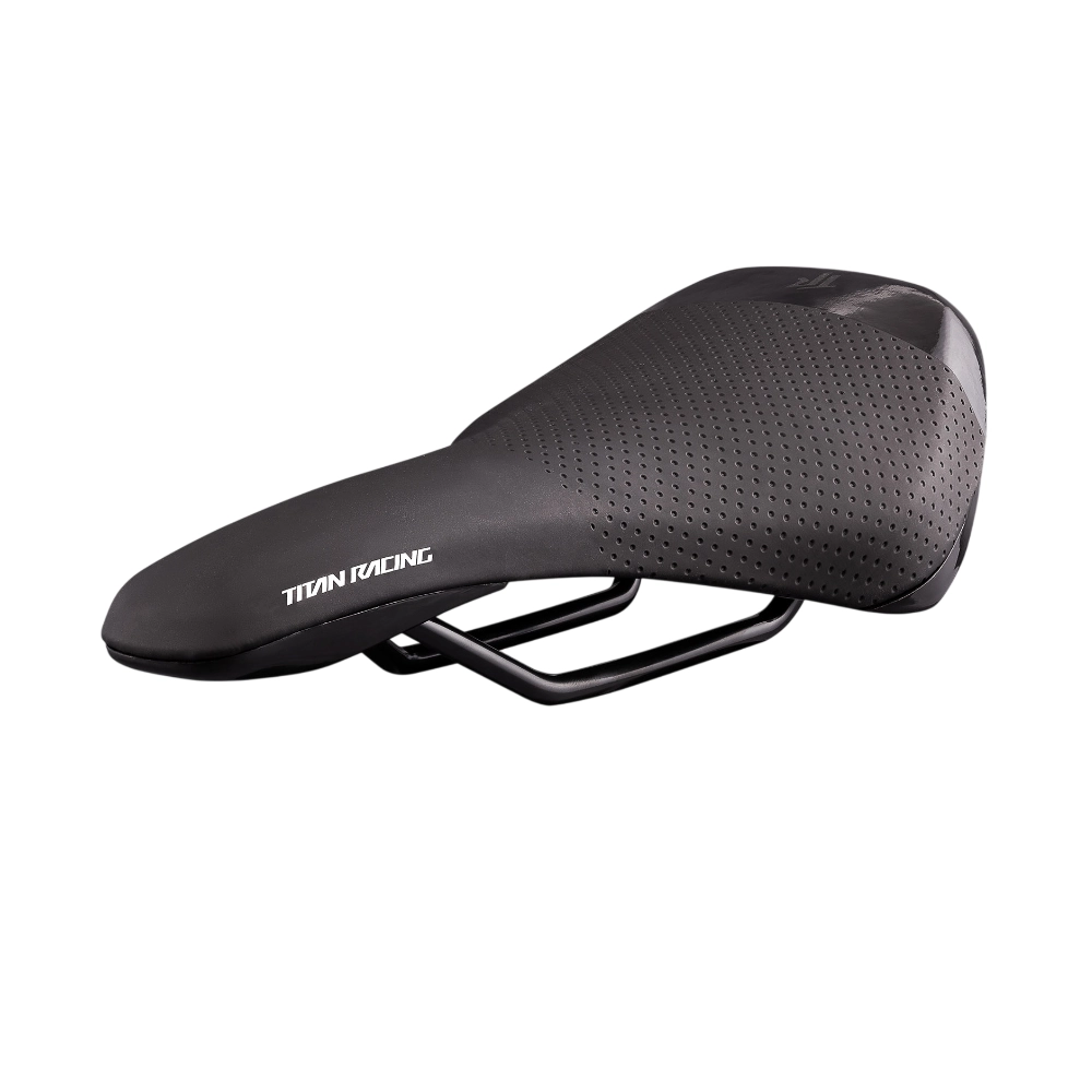 Titan MTB Saddle