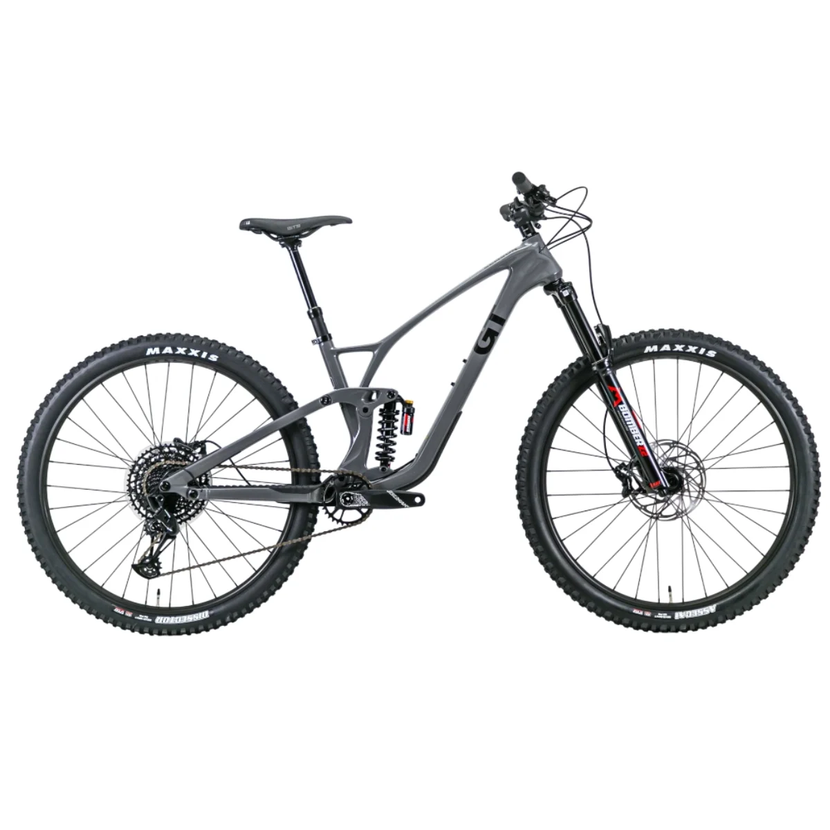 GT Sensor Carbon Elite | 29