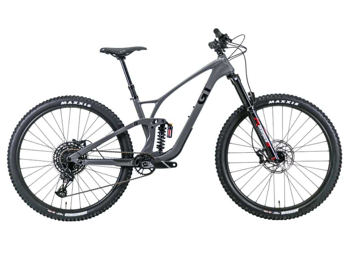 引取限定MTB Lサイズ　GT SENSOR CARBON ELITE LTD GT Sensor Carbon Elite | 29