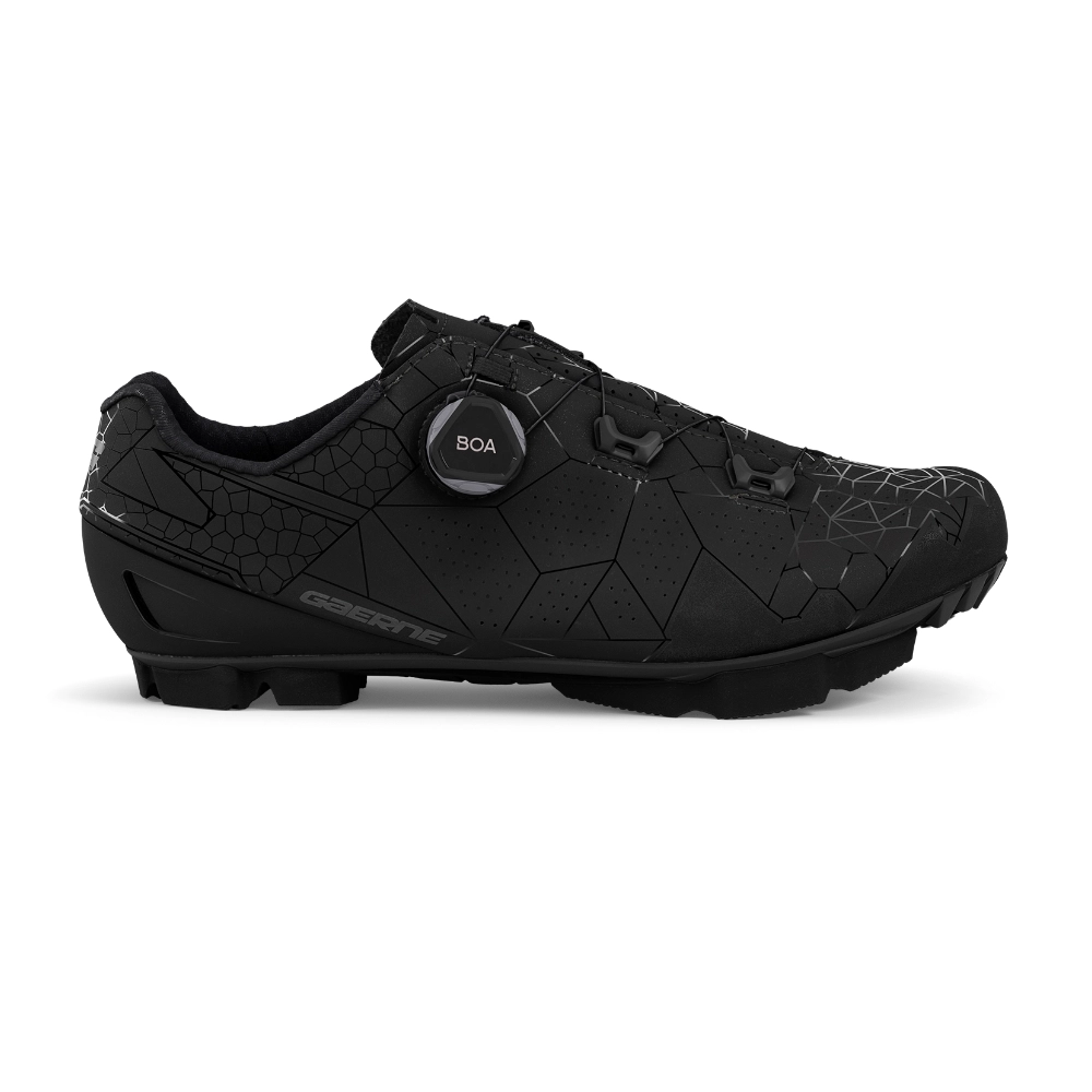 Gaerne G.EDGE MTB Black