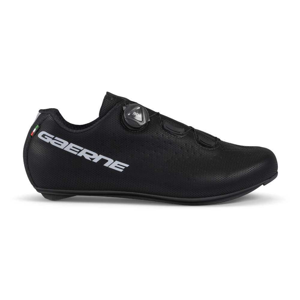Gaerne G.SPRINT Road Cycling Shoe Black