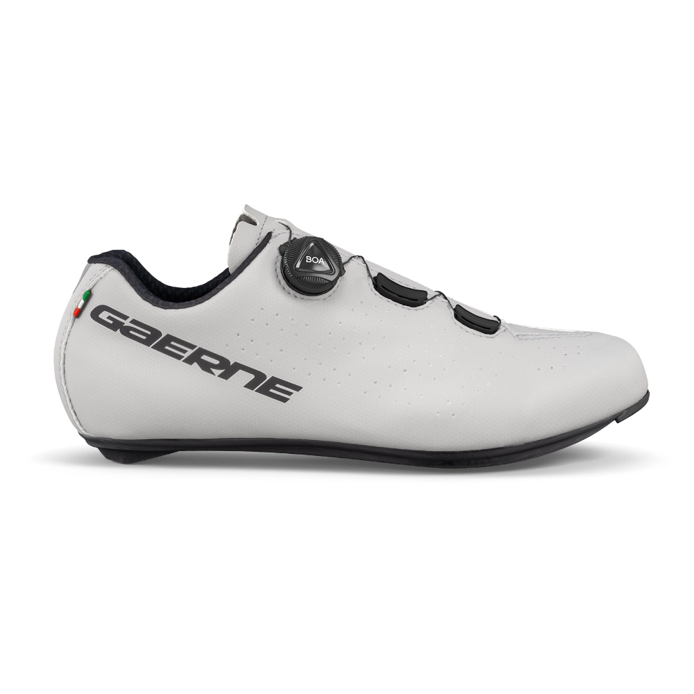 Gaerne G.SPRINT Road Cycling Shoe Grey
