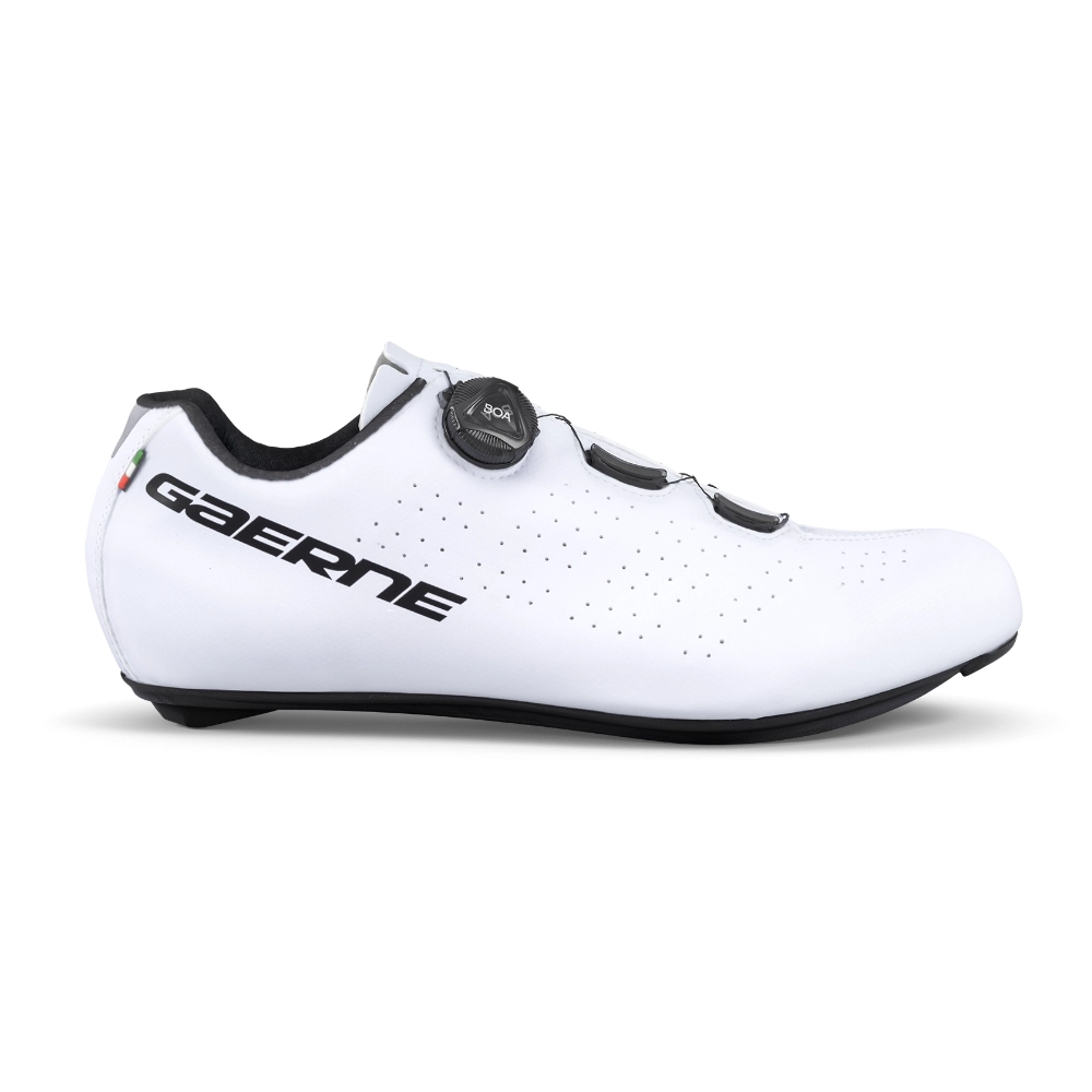Gaerne G.SPRINT Road Cycling Shoe White