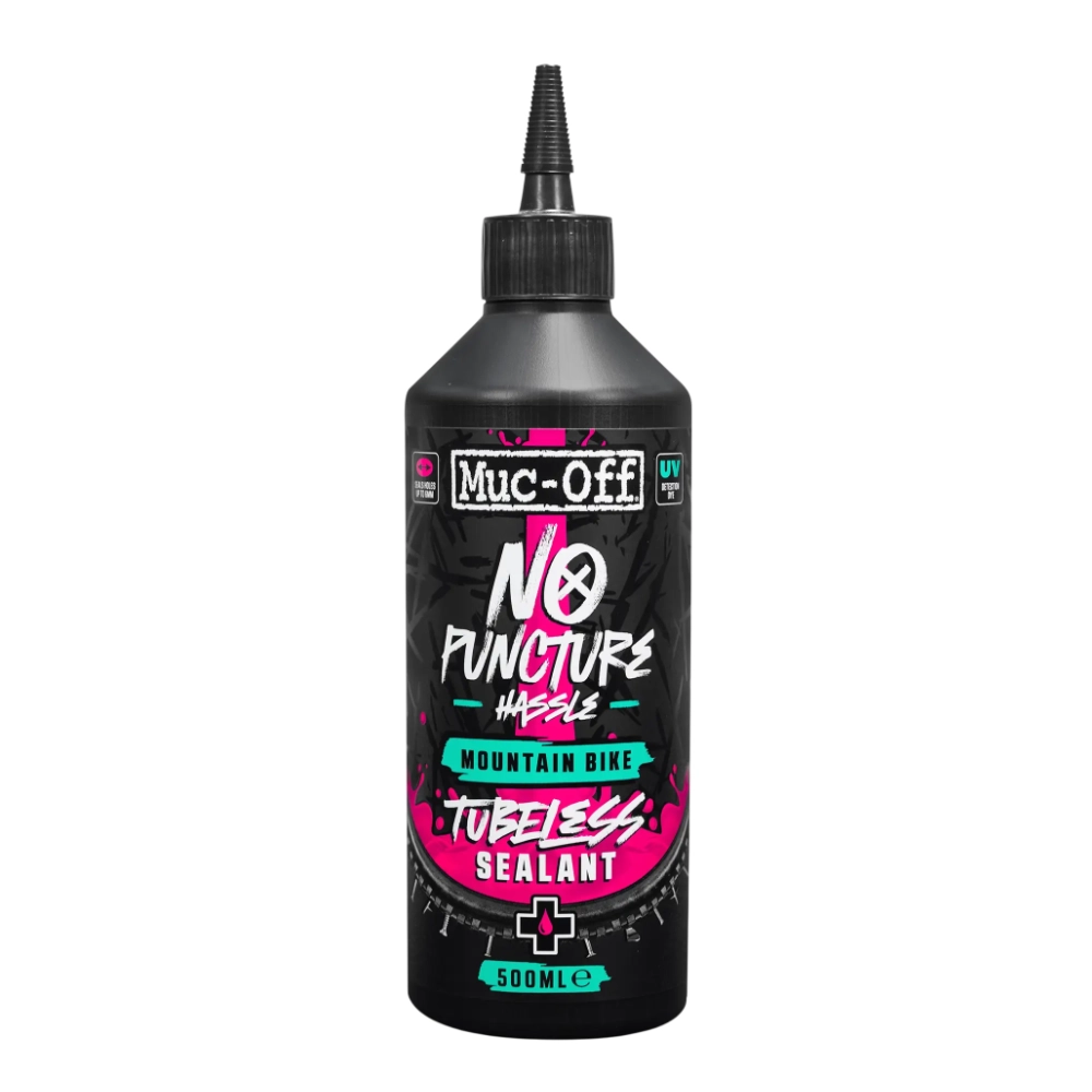 Muc-Off MTB Tubeless Sealant 500ml