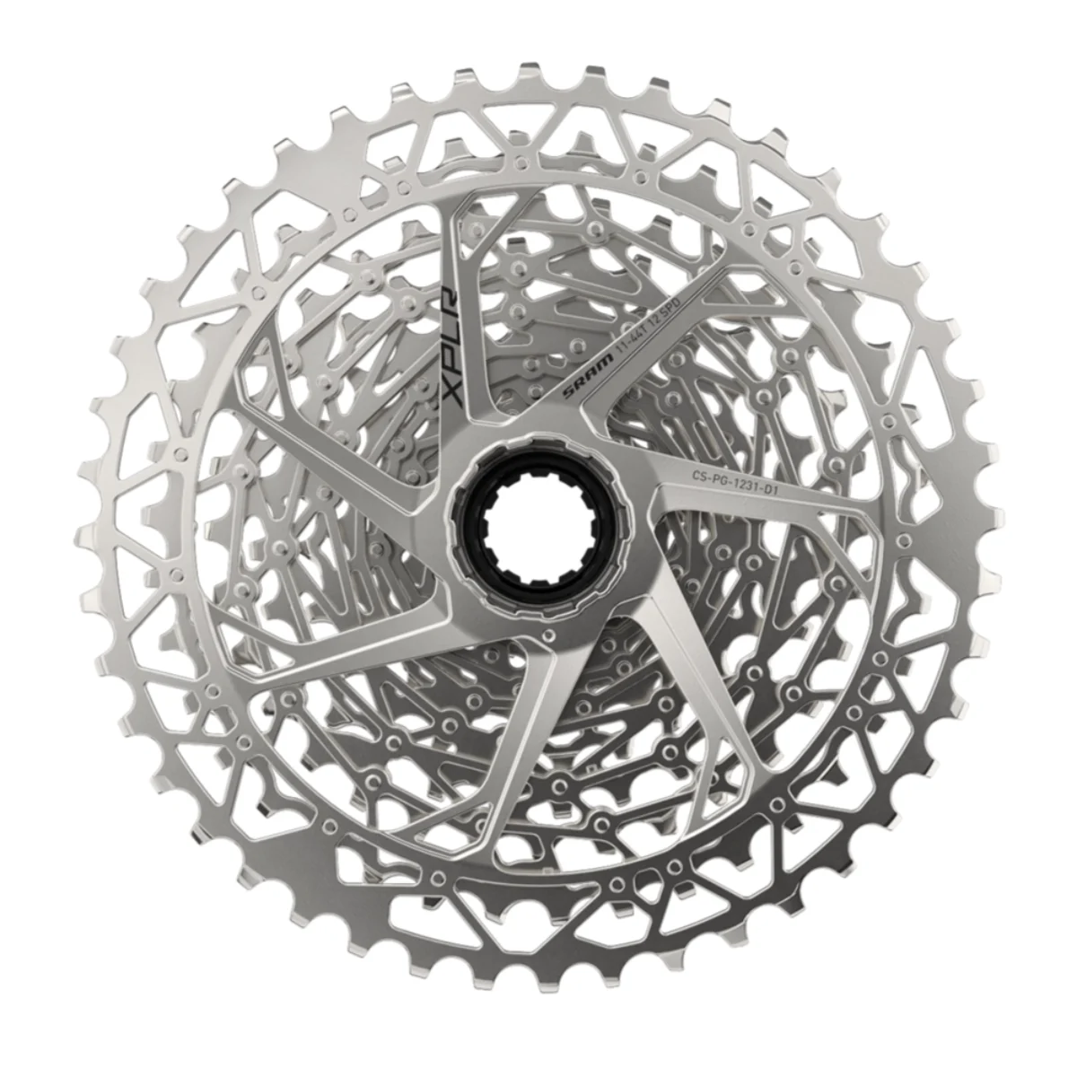 SRAM XPLR PG-1231 | 12 Speed | 11-44T Cassette