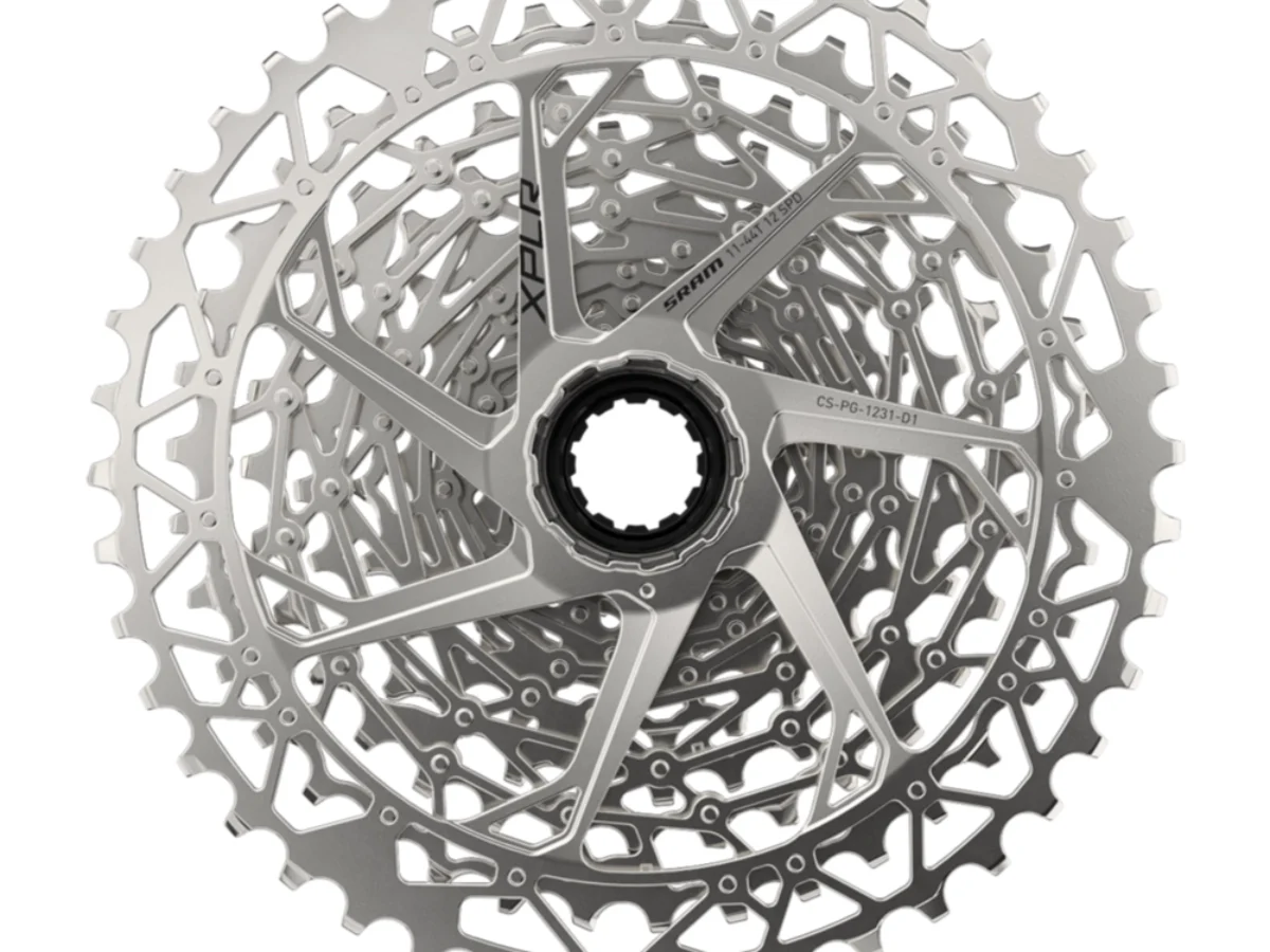 SRAM XPLR PG-1231 | 12 Speed | 11-44T Cassette