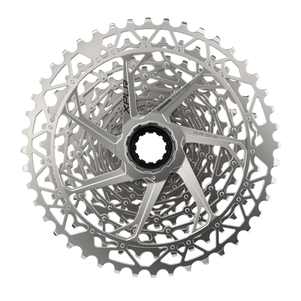 SRAM XPLR PG-1231 12 Speed 11-44T Mixed Terrain Cassette