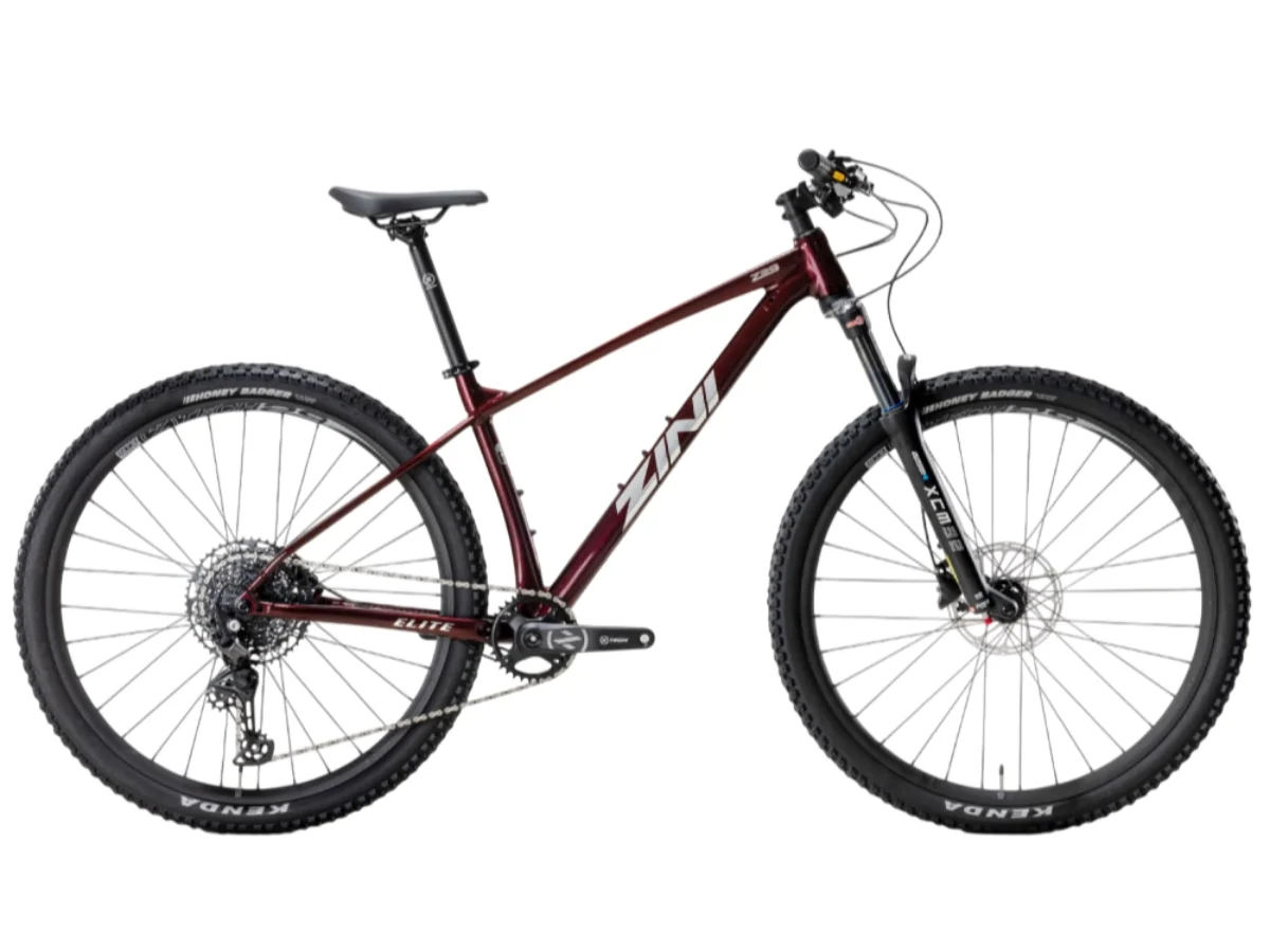 ali Zini Z29 Elite | 29