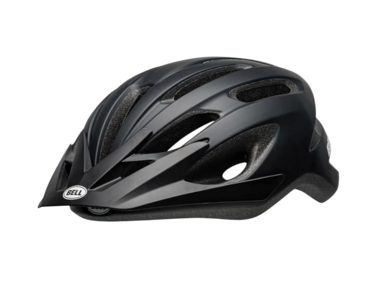 Bell Crest Junior Bike Helmet | 50–57cm - Solomons Cycles