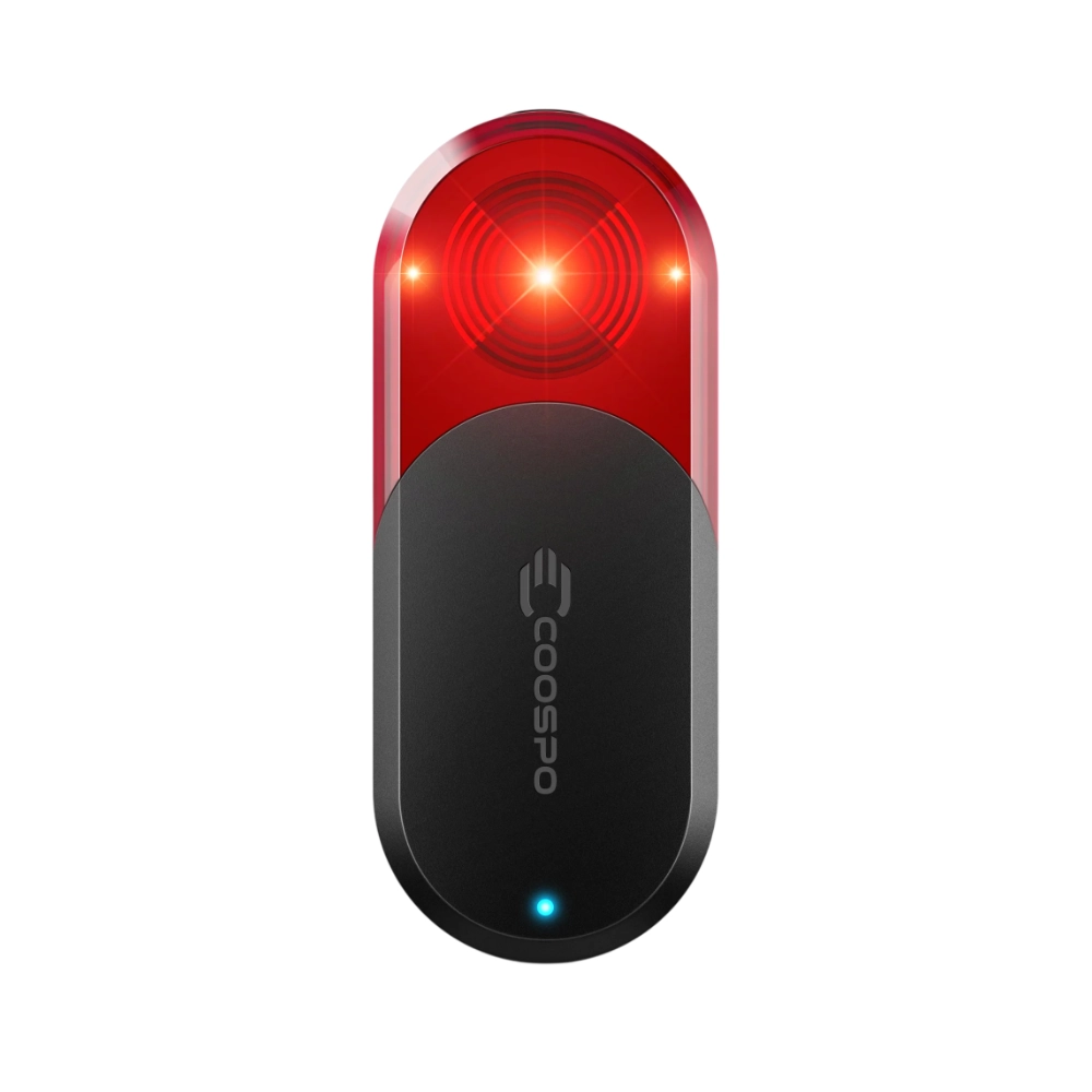 Coospo TR70 Radar Tail Light