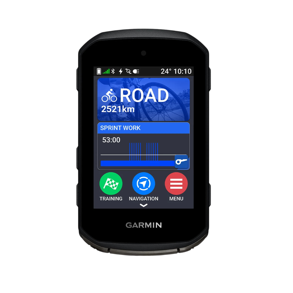 Garmin Edge 850 Touchscreen Edition