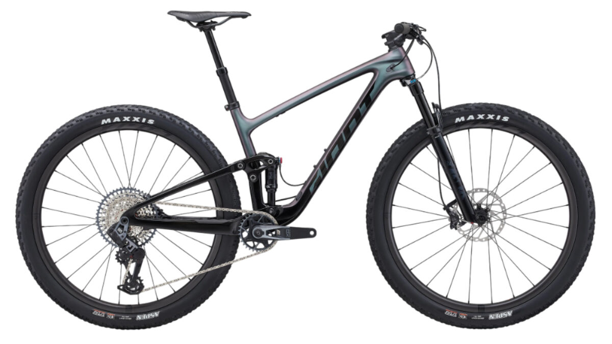 Giant Anthem Advanced 1 | 29