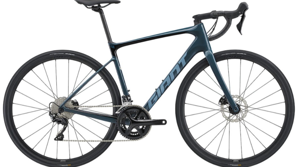 GIANT DEFY ロードバイク Giant Defy Advanced 2 | 700c Carbon Frame Road Bike | 2022