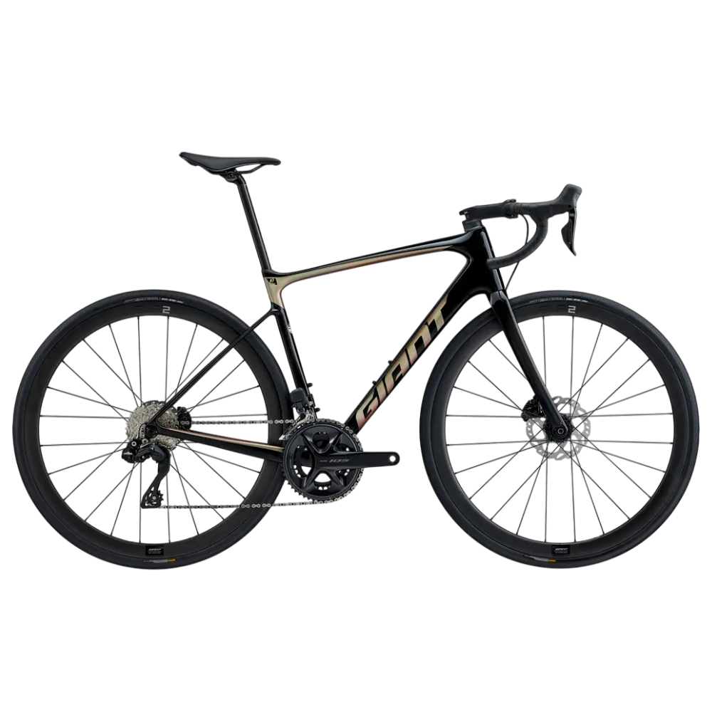 Giant Defy Advanced Pro 2 Di2 2023