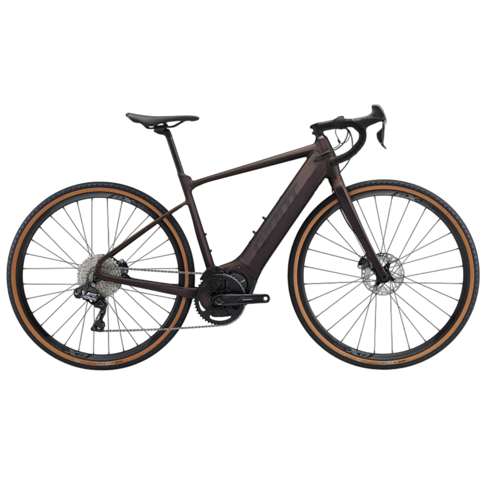 Giant Revolt E+1 Pro XR 2022