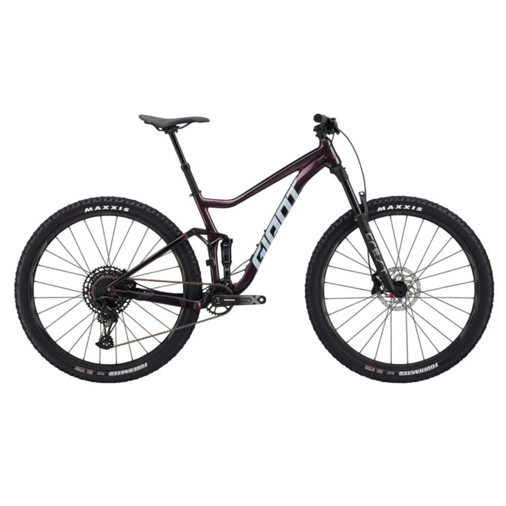Giant Stance 1 29 ALUXX Aluminum Frame MTB 2022