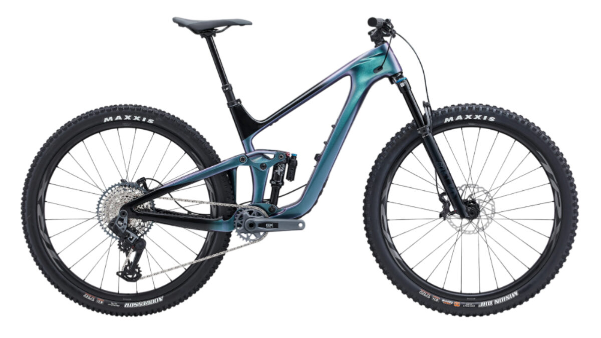 Giant Trance Advanced 1 | 29