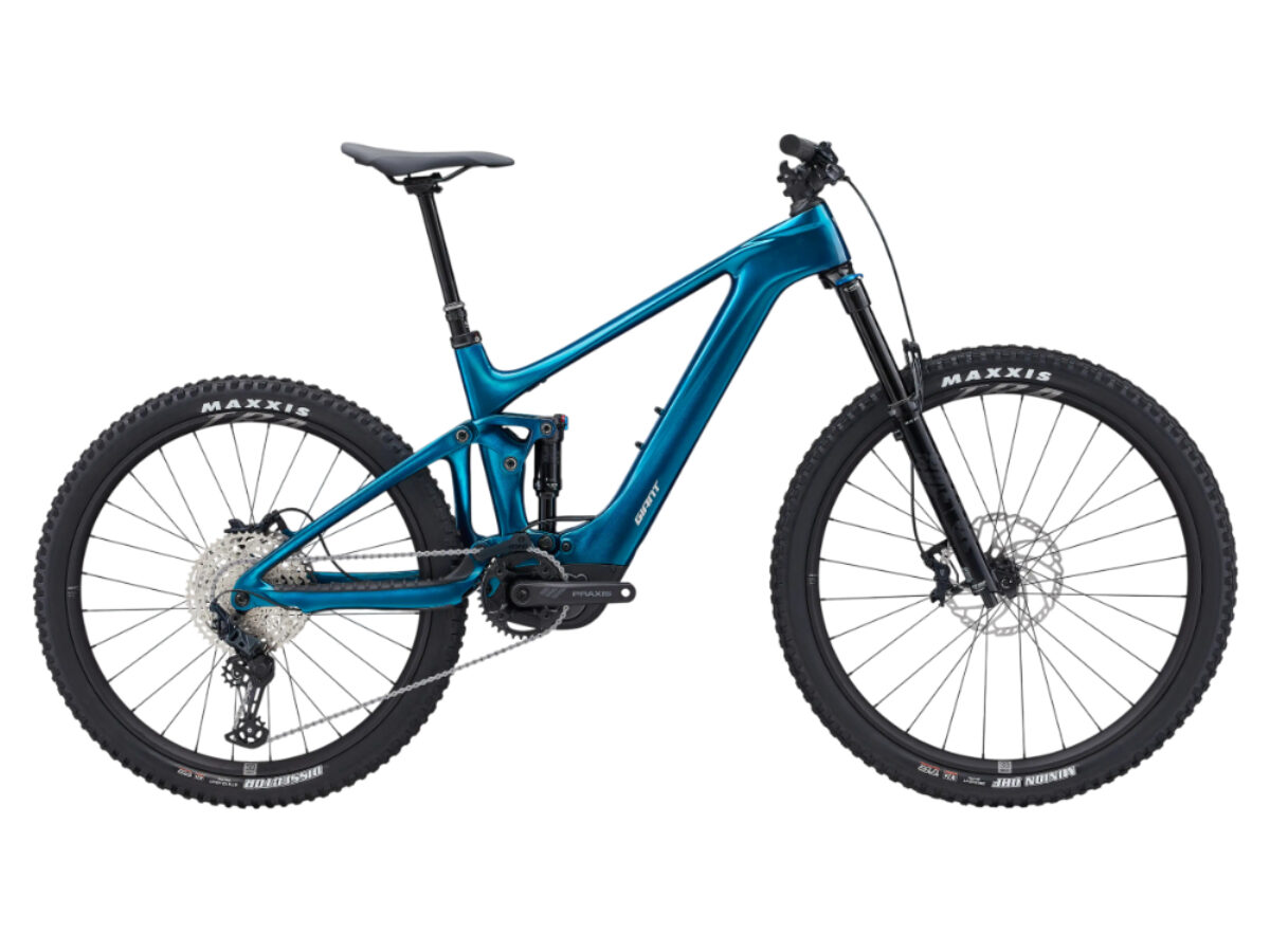 Giant Trance X Advanced E+ Elite 2 | 29