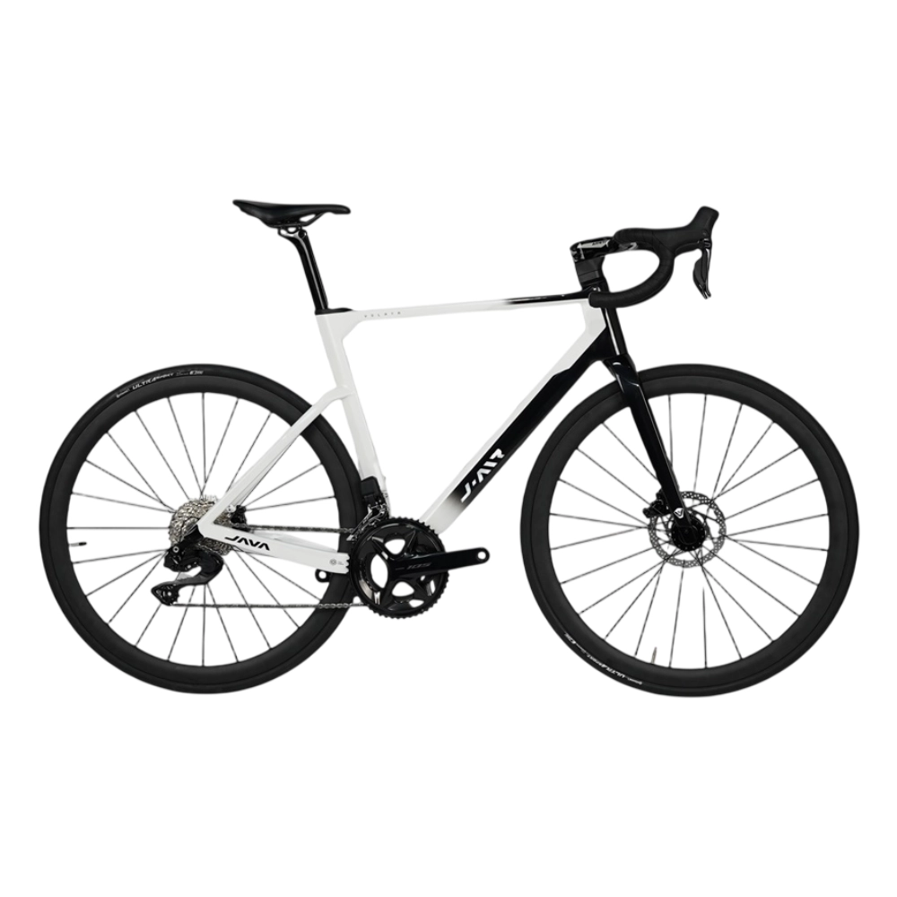 Java Volata24S White