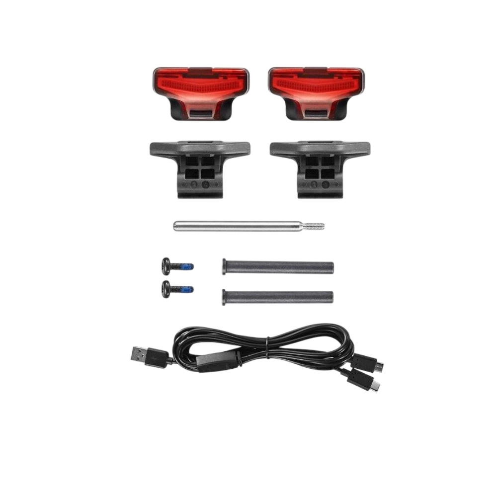 Look Keo Blade Vision Upgrade Kit