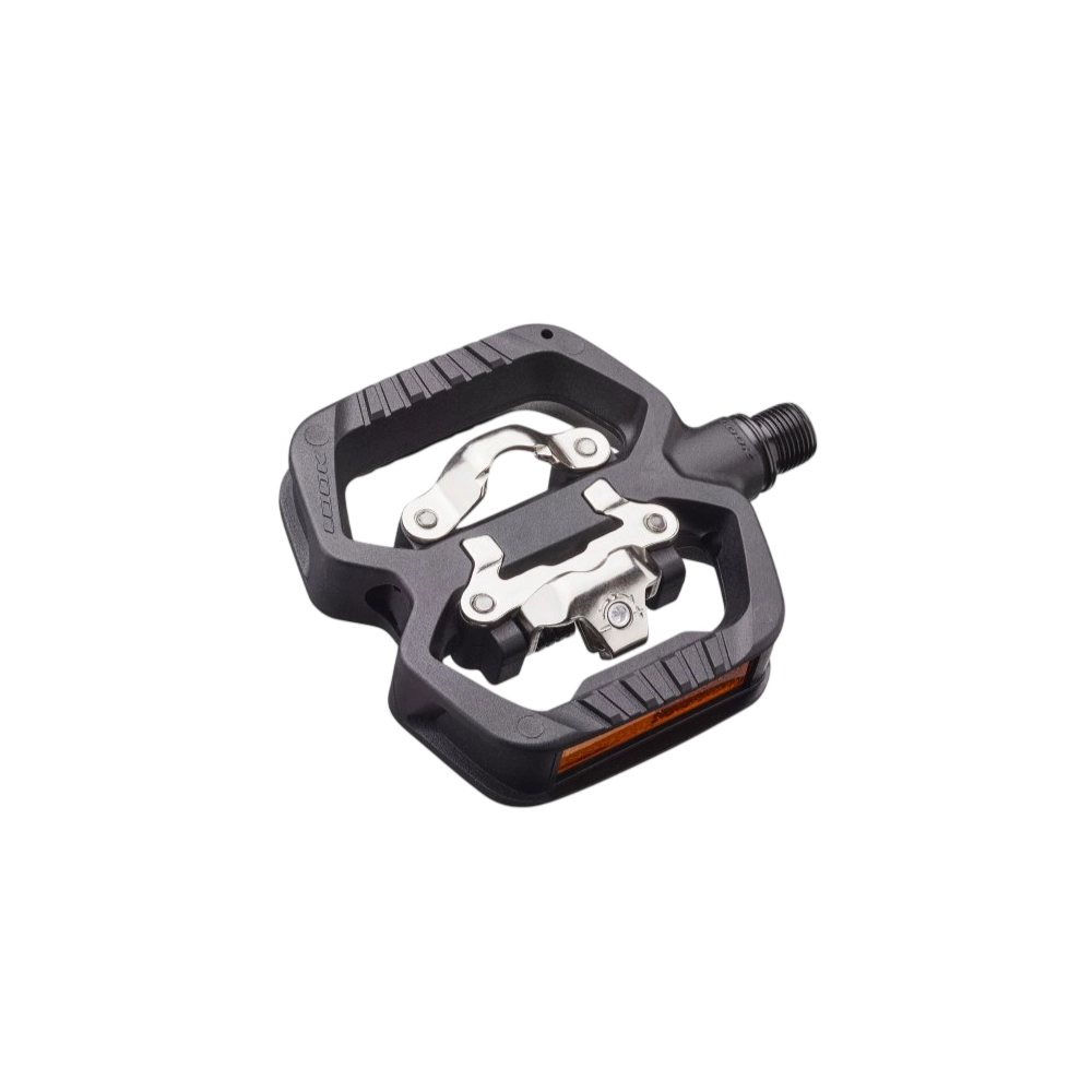 Look X-Venture Dual-Sided Pedals