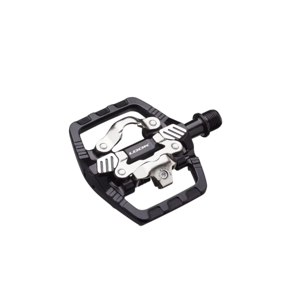 Look X-Venture Plus Dual-Sided Pedals
