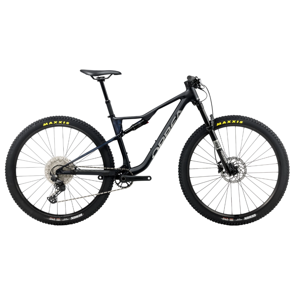 Orbea Oiz H30 Aluminium Dual Suspension Mountain Bike 2026